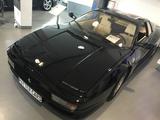 Ferrari Testarossa mit Kat (orig.Schweizer Auslieferung) - Ferrari Testarossa Gebrauchtwagen