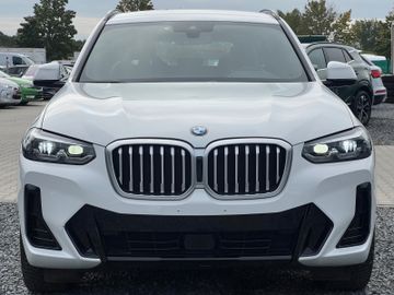 BMW X3 - 4