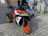 KTM RC 390 Acrapovic Unfall - Offers matching your search criteria