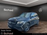 Mercedes-Benz GLB 200 AMG+MBUX+MULTIBEAM+AHK+PANO+KAMERA+SOUND - Mercedes-Benz GLB 200