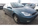 Ford Focus Finesse ohne TÜV Klima AHK Alu WR 4xAirbag - Gebrauchtwagen bis 300 Euro