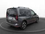 Volkswagen Caddy Life 2,0 TDI 7-Gang NAVI AHK LED KLIMA - VW Caddy Gebrauchtwagen in Bochum