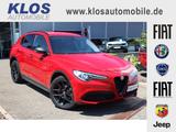 Alfa Romeo Stelvio B-TECH 2.2 DIESEL NAVI ASSISTENZ WINTER  - Alfa Romeo Stelvio