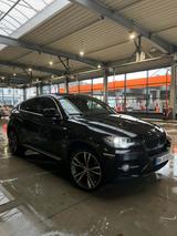 BMW X6 IM GUTEN ZUSTAND HAT NUR EIN DELL - BMW X6 in Köln