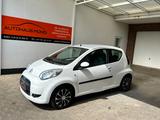 Citroën Citroen C1 Style 1,0 benzin HU:Neu - Citroën C1 aus 2009: N
