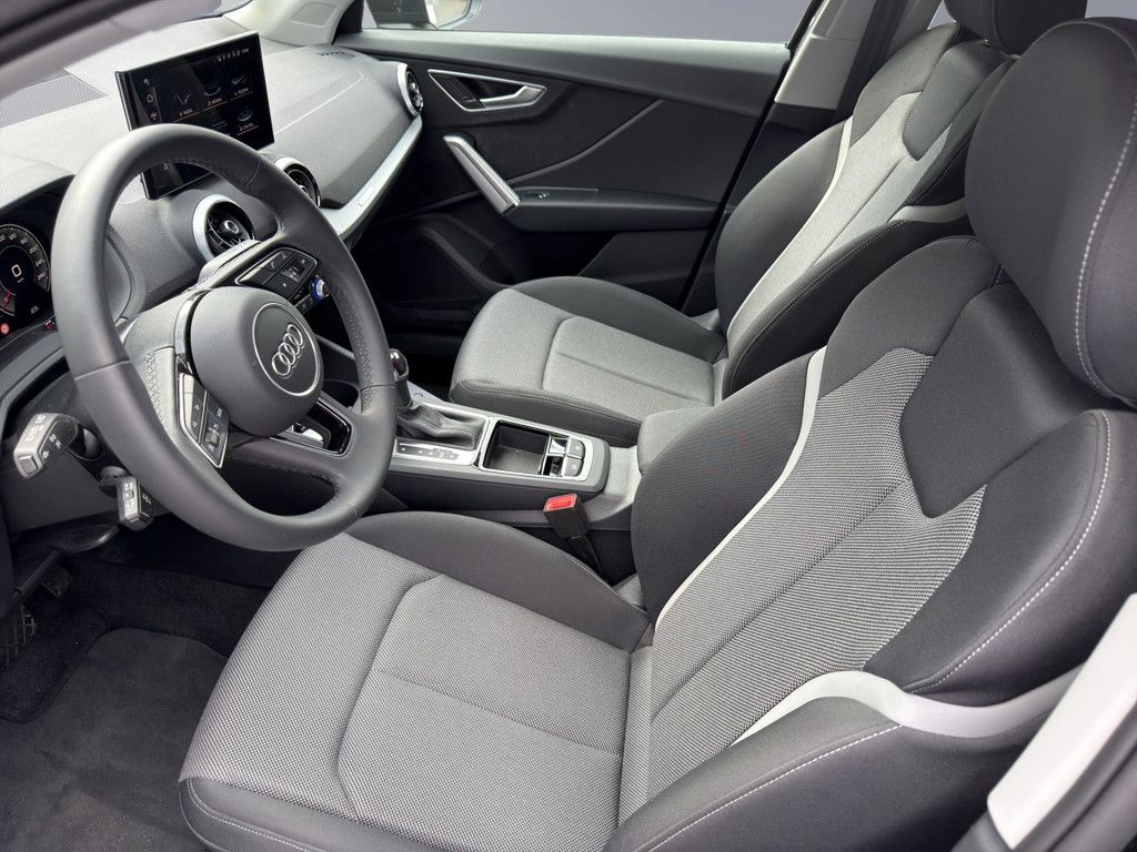 Audi Q2 - Bild 10