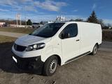 Fiat E-Scudo - Fiat Scudo von privat