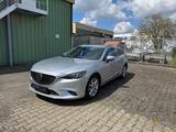 Mazda 6 Nakama Intense TÜV 09/27 8-fach ber. Vollaust. - Mazda 6 in Krefeld