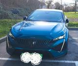 Peugeot 408 Plug-In Hybrid 133 e-EAT8 GT GT - Peugeot 408 Jahreswagen