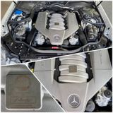 Mercedes-Benz E 63 AMG T-Modell 49 TKM! - Mercedes-Benz aus 2007: E63
