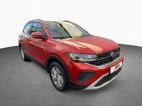 Volkswagen T-Cross - Vorschau Bild 4