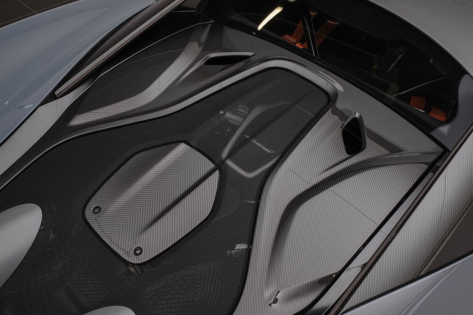 Fahrzeugabbildung McLaren 600LT/FULL CARBON/CLUBSPORT PRO/LIFT/MSO