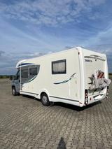 Chausson Welcome 78 EB, Queensbett, Top-Ausstattung - Angebote