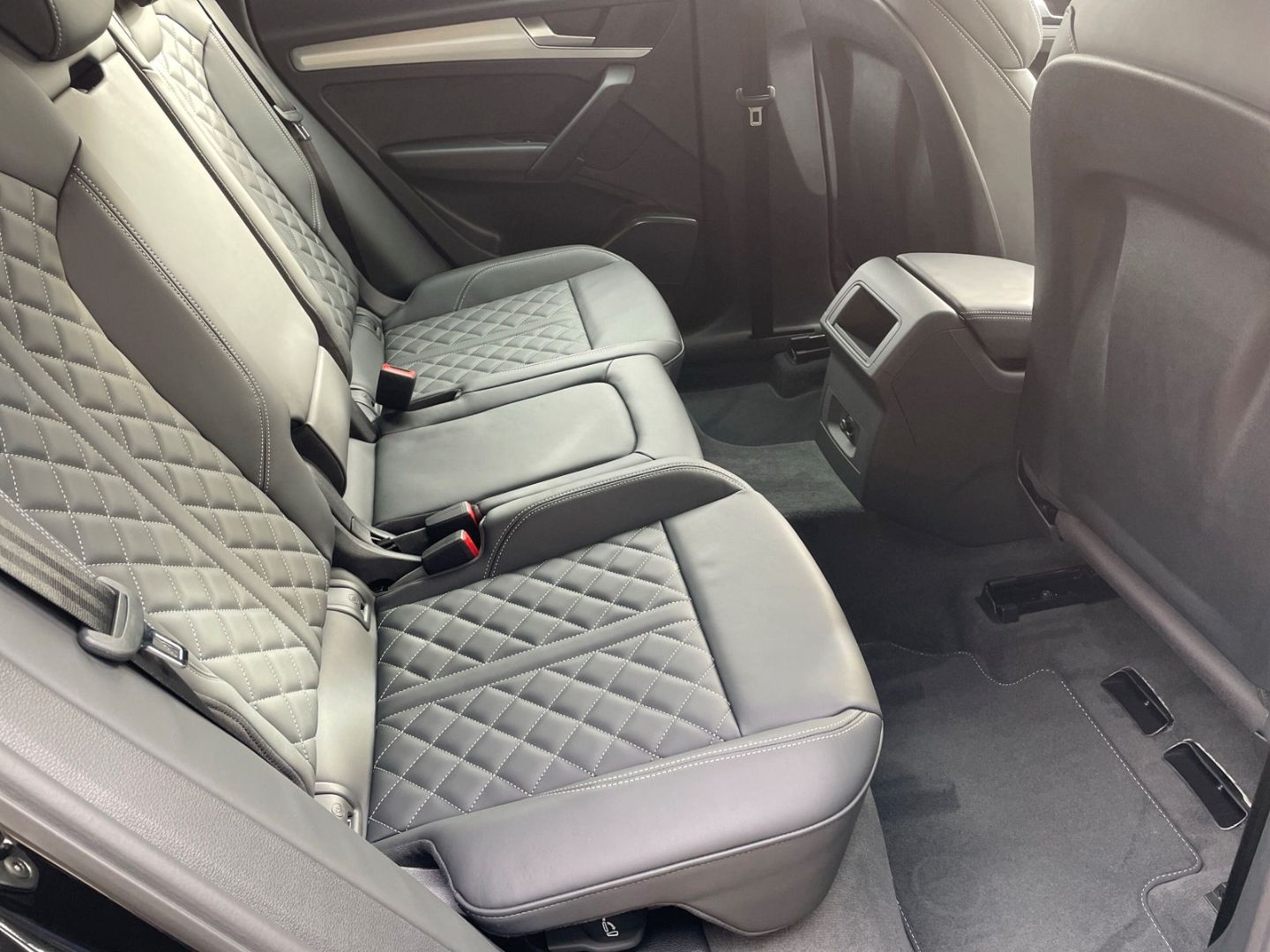 Audi Q5 - Bild 8