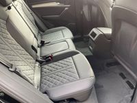Audi Q5 - Vorschau Bild 8