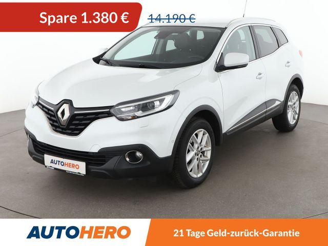 Renault Kadjar 1.2 TCe Energy Collection*NAVI*PDC*TEMPO*