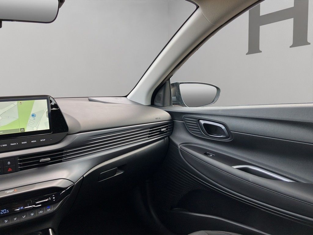 Hyundai BAYON – Bild 16