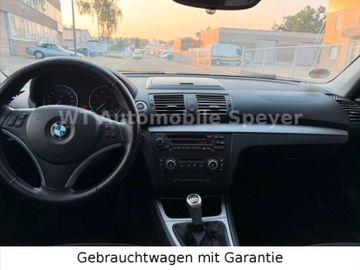 BMW 116 - 7