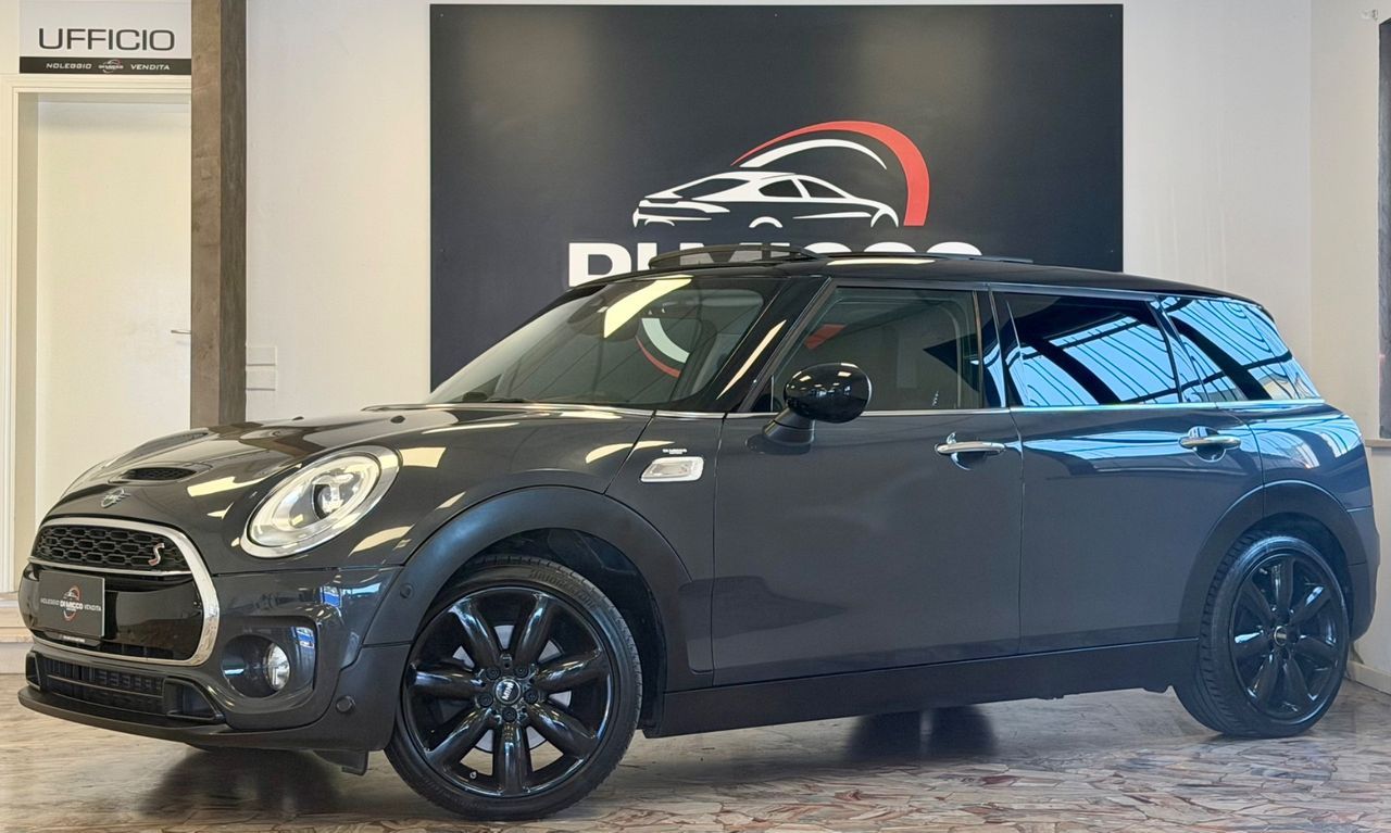 MINI Mini Cooper Clubman 2.0 S Hype
