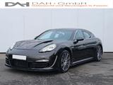 Porsche Panamera Turbo Bose* Pano* Kamera*Distronic* - gebrauchte Porsche Panamera aus dem Jahr 2009