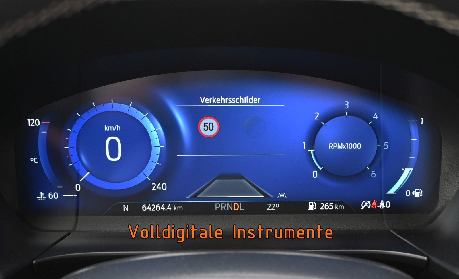 Fahrzeugabbildung Ford Kuga 2.0 D Aut. 4WD VIGNALE °ACC°HEAD-UP°STANDHZ