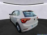 Volkswagen Polo 1.0 TSI Style ACC/Navi/Sitzhz/CarPlay - Volkswagen Polo Gebrauchtwagen