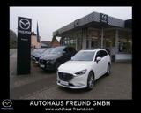 Mazda 6 2.5L SKYACTIV G 194 TAKUMI SUNR - Mazda 6 mit Panoramadach