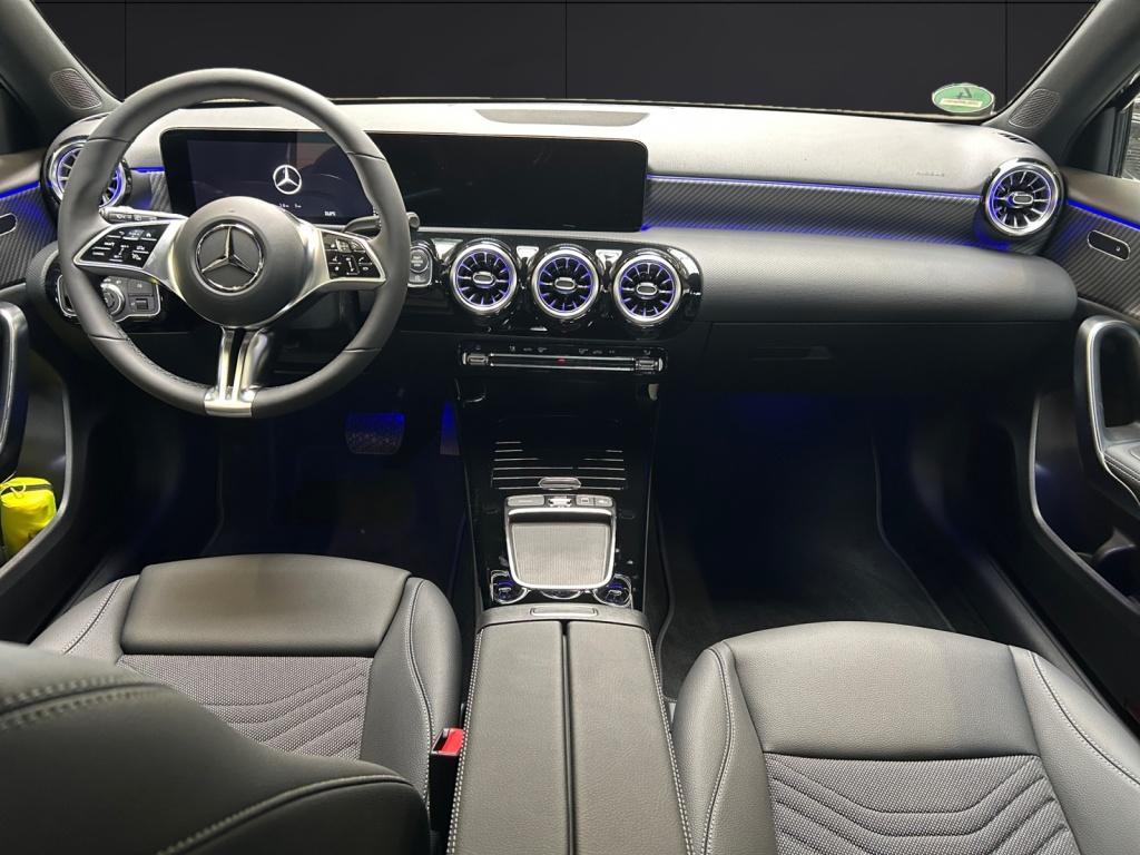 Mercedes-Benz A-Class Progressive*Distronic*AHV, миниатюра 11