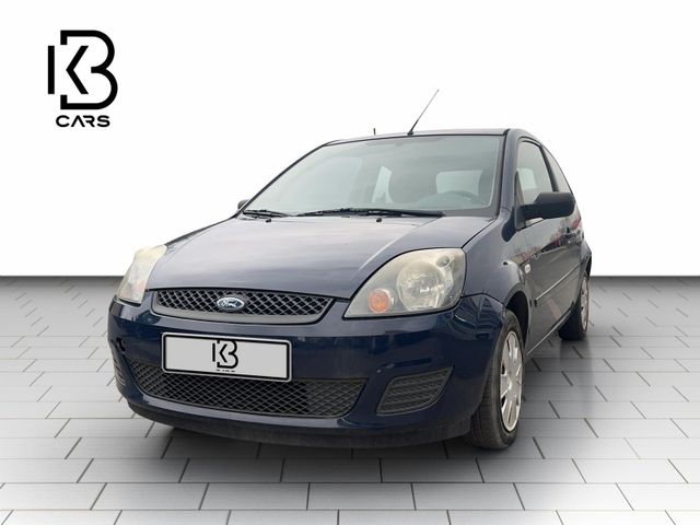 Ford Fiesta 1.3 Style