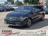 Volkswagen Golf Variant 1.5 TSI FACELIFT Goal ACC|Navi|SHZ| - Volkswagen Golf: Goal