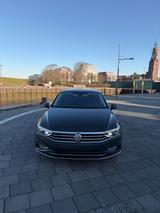Volkswagen Passat 2.0 TDI SCR 140kW DSG 