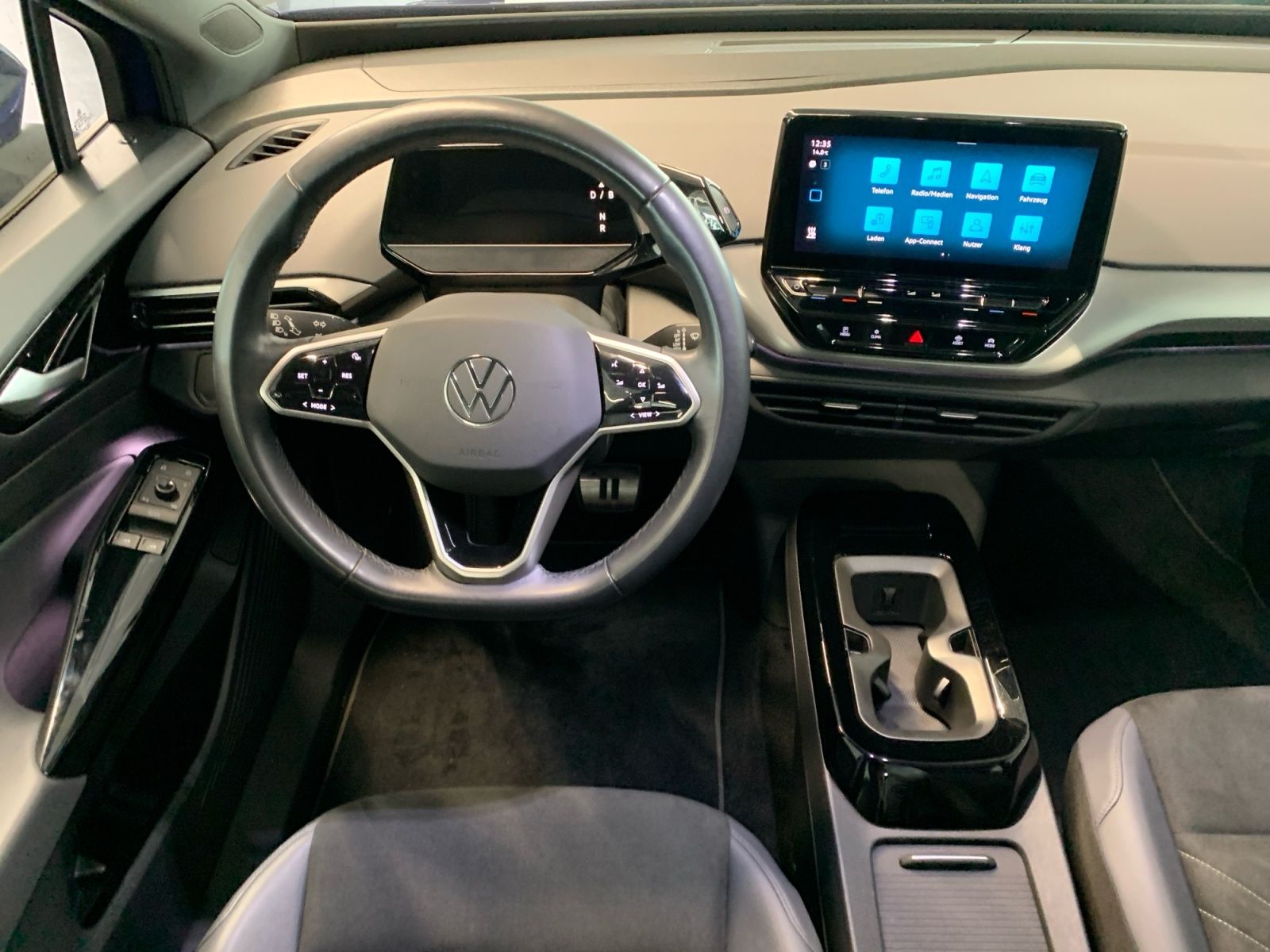 Volkswagen ID.4 - Bild 9