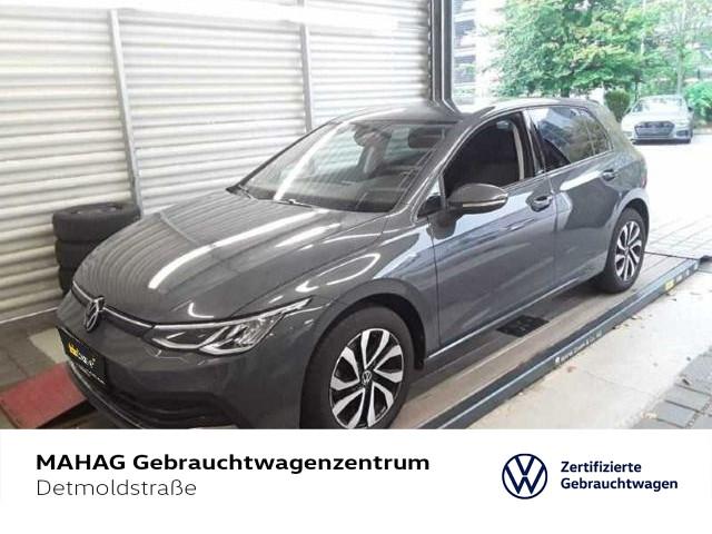 Volkswagen Golf VIII Life 1.5 TSI LED IQ.Drive Navi ParkAss