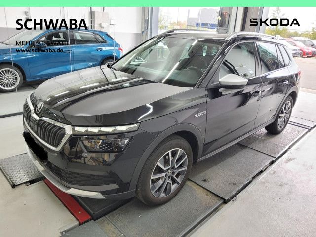 Image of Skoda Kamiq