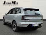 Volvo EX90 Ultra Performance Pure Electric AWD Twin 7- - scheckheftgepflegte Volvo EX90