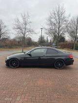 BMW e92 320d - BMW 320: 320d E92