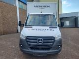Mercedes-Benz Sprinter III Automatik  511/514/516 CDI RW Klima - Mercedes-Benz Sprinter 511 cdi