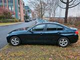BMW Bmw F30 320i Leder/Automatik/2.Hand - BMW 320: F30