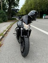 Yamaha FZ1 (RN 16) - YAMAHA FZ