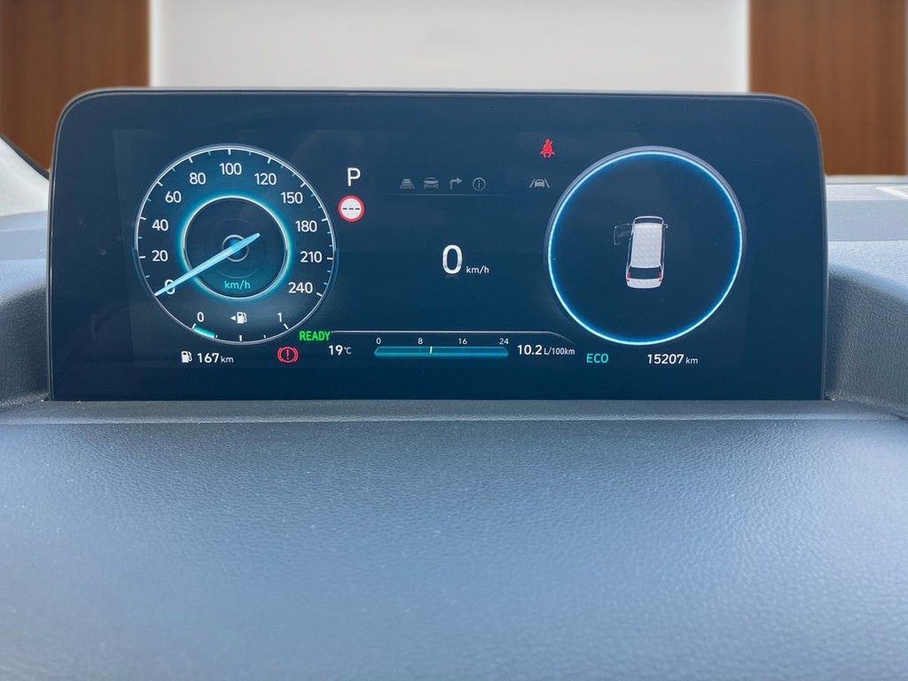 Hyundai Staria – Bild 8