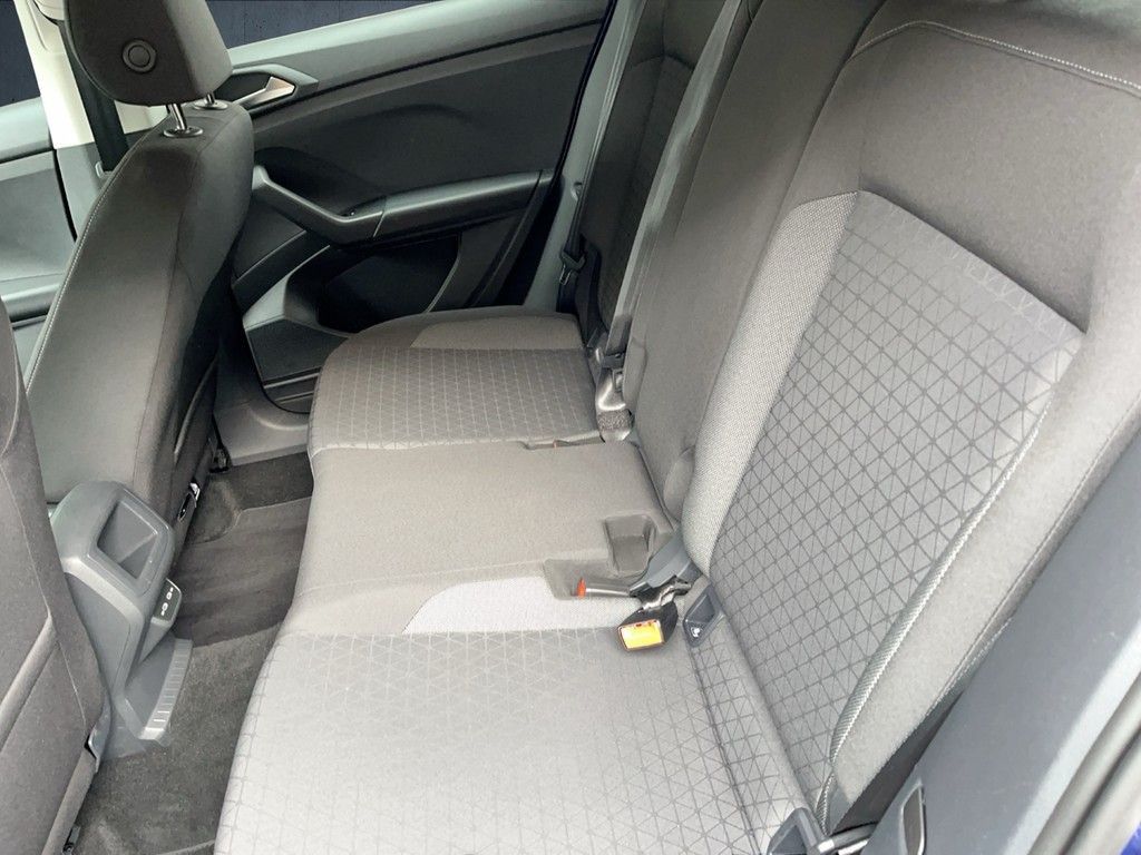 Volkswagen T-Cross - Bild 10