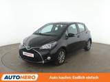 Toyota Yaris 1.0 VVT-i Comfort  *KLIMA* - Toyota Yaris Gebrauchtwagen in Stuttgart