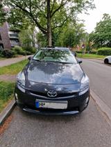 Toyota Prius 3, 1.8 Solardach, Leder, TÜV NEU! - Toyota Prius aus 2009 mit Hybrid-Antrieb