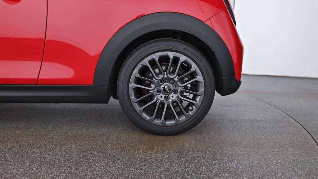 MINI Cooper C - Bild 16