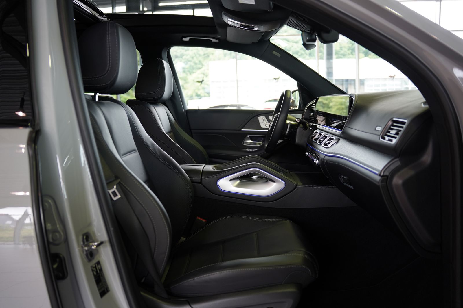 Mercedes Benz Gle 450