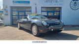 Ford Thunderbird - Ford Thunderbird: Cabrio