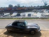 Citroën DS CABRIOLET Chapron Conversion  Decapotable - gebrauchte Citroën DS aus dem Jahr 1974