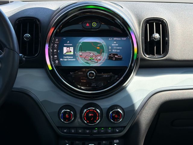 MINI Cooper S Countryman Yours Trim+Untamed+Pano+LED+