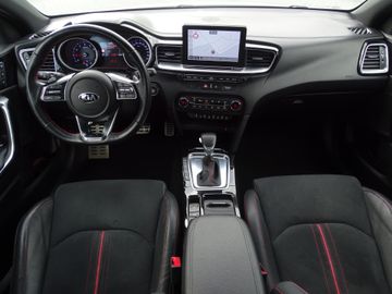 KIA pro cee'd / ProCeed - 9