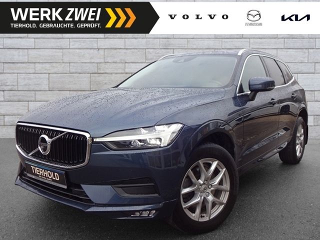 Volvo XC60 B4 Momentum Pro 2WD ACC PANO HUD 360°